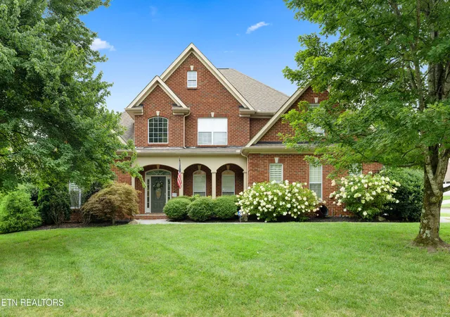 Photo 1 of Sale Pending at 12617 Hunters Crk Ln, Knoxville, TN 37922 | MLS# 1349717 | Listing updated on 2026-08-19