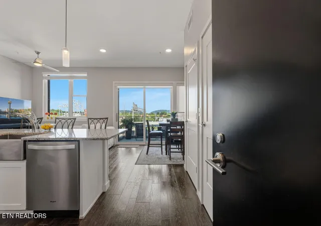 Photo 4 of Condo for sale at 333 W Depot Ave #414, Knoxville, TN 37917 | MLS# 1350429 | Listing updated on 2026-08-02