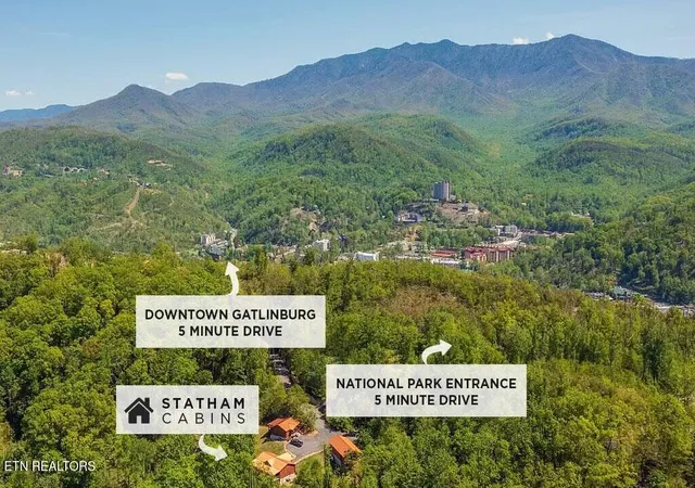2nd image of 927 Statham Wy #2, Gatlinburg, TN 37738 | MLS# 1349742