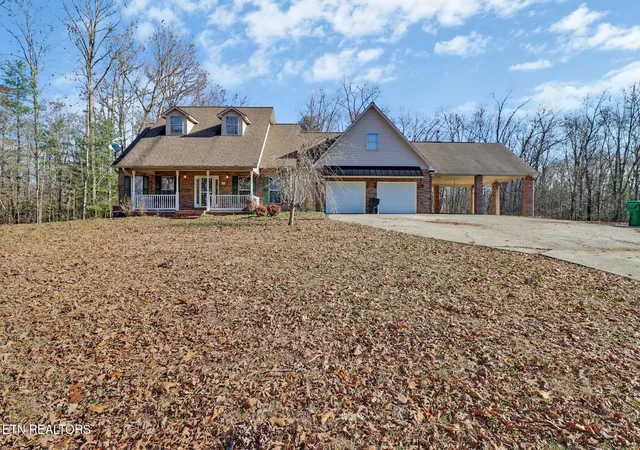 1st image of 233 Redmon Rd, Wartburg, TN 37887 | MLS# 1349729