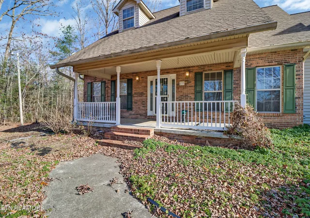 4th image of 233 Redmon Rd, Wartburg, TN 37887 | MLS# 1349729