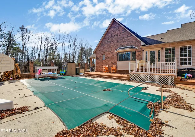 50th image of 233 Redmon Rd, Wartburg, TN 37887 | MLS# 1349729