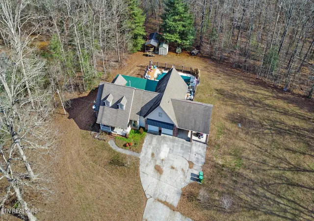 5th image of 233 Redmon Rd, Wartburg, TN 37887 | MLS# 1349729