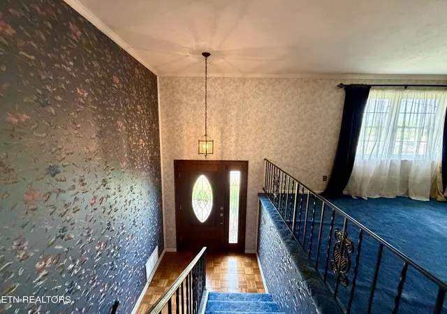 Photo 4 of Sale Pending at 7715 Windsong Rd, Powell, TN 37849 | MLS# 1349755 | Listing updated on 2026-09-09