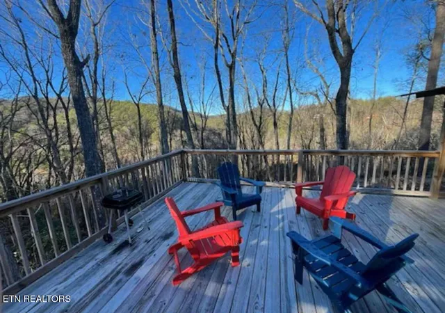 25th image of 1142 Little Round Top Wy, Townsend, TN 37882 | MLS# 1349843