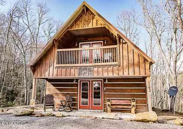 2nd image of 1142 Little Round Top Wy, Townsend, TN 37882 | MLS# 1349843