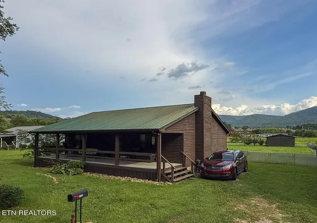 1st image of 153 Padgett Mill Rd, Cosby, TN 37722 | MLS# 1350025