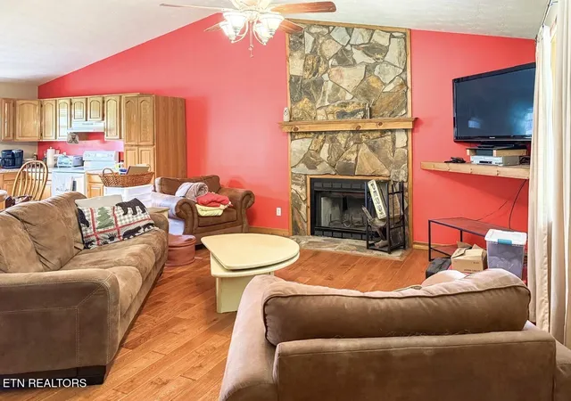 5th image of 153 Padgett Mill Rd, Cosby, TN 37722 | MLS# 1350025