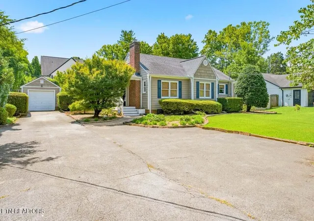 2nd image of 6508 Westland Dr, Knoxville, TN 37919 | MLS# 1350040