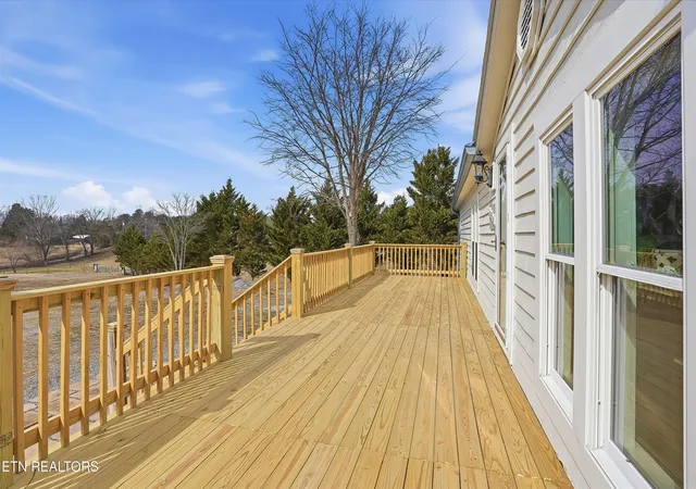 Photo 3 of Single family home for sale at 1530 Tom Mccall Rd, Maryville, TN 37801 | MLS# 1349759 | Listing updated on 2026-09-12