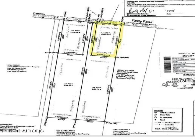Photo 3 of Sale Pending at 12a Petty Rd, Sparta, TN 38583 | MLS# 1349762 | Listing updated on 2026-10-08