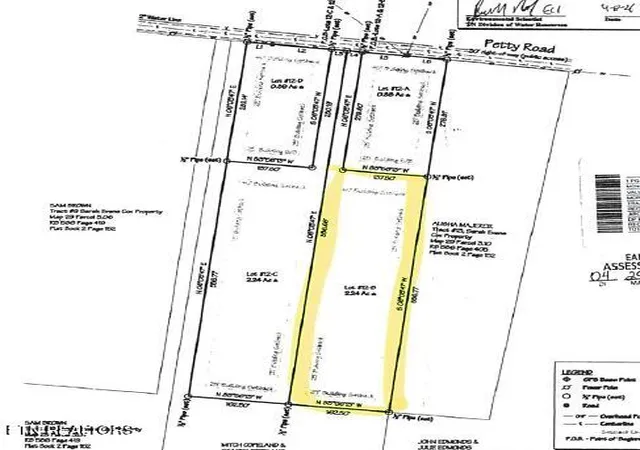 Photo 3 of Sale Pending at 12b Petty Rd, Sparta, TN 38583 | MLS# 1349767 | Listing updated on 2026-09-08