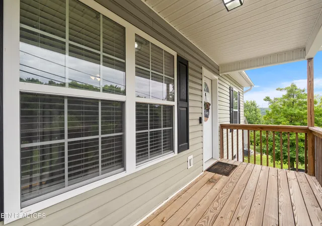 Photo 3 of Single family home for sale at 1714 Spring Hl Rd, Knoxville, TN 37914 | MLS# 1349878 | Listing updated on 2026-09-11