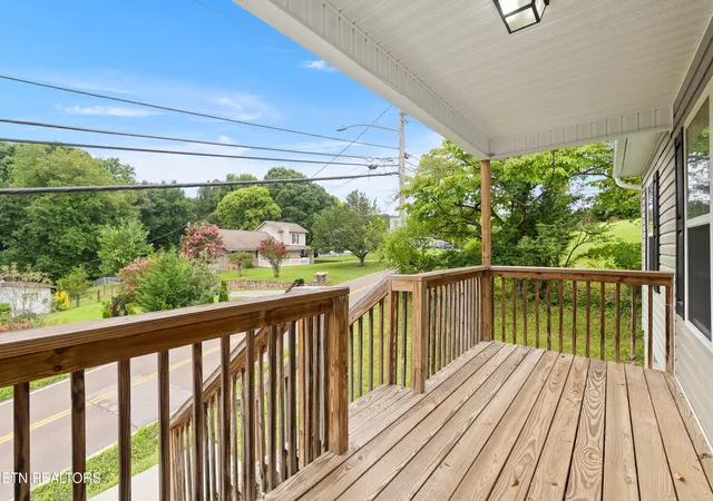 Photo 3 of Single family home for sale at 1714 Spring Hl Rd, Knoxville, TN 37914 | MLS# 1349878 | Listing updated on 2026-09-11