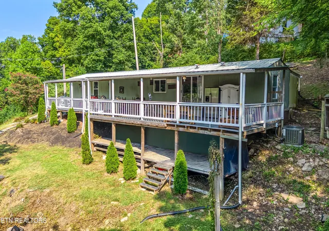 Photo 3 of Single family home for sale at 3606/3610 Tracy Way, Knoxville, TN 37931 | MLS# 1350222 | Listing updated on 2026-09-17