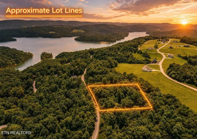 28th image of Lot 453 Silver Trl, New Tazewell, TN 37825 | MLS# 1349968