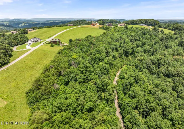 5th image of Lot 453 Silver Trl, New Tazewell, TN 37825 | MLS# 1349968