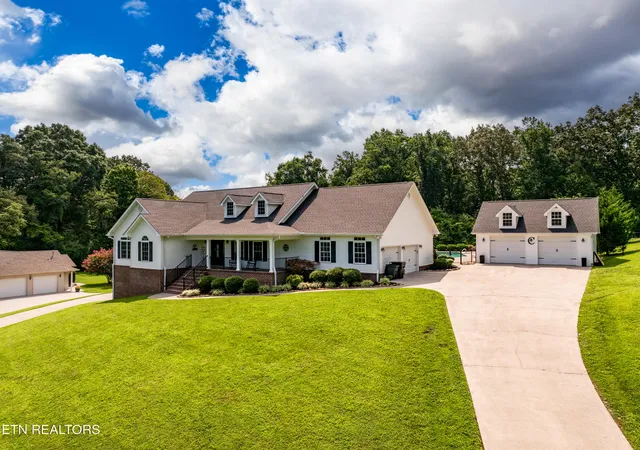 59th image of 192 Marcowe Dr, Clinton, TN 37716 | MLS# 1349848
