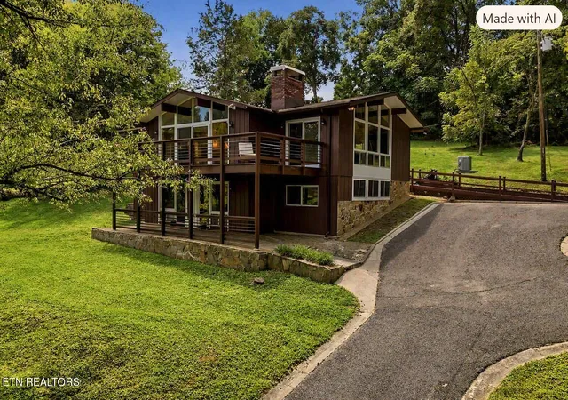 Photo 3 of Single family home for sale at 3941 Guinn Rd, Knoxville, TN 37931 | MLS# 1351053 | Listing updated on 2026-09-08