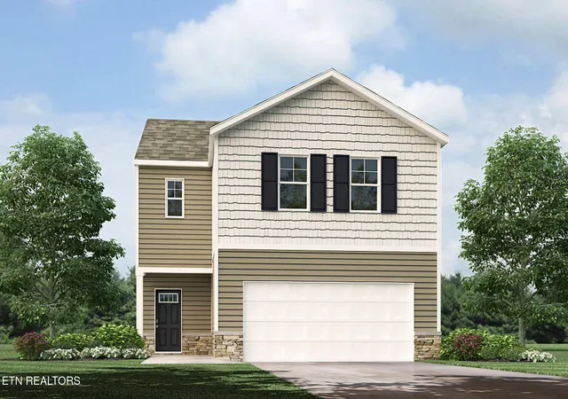 Photo 1 of Sale Pending at 6856 Prospect Hl Ln, Knoxville, TN 37918 | MLS# 1349795 | Listing updated on 2026-09-10