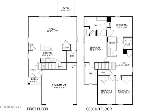 Photo 2 of Sale Pending at 6856 Prospect Hl Ln, Knoxville, TN 37918 | MLS# 1349795 | Listing updated on 2026-09-10