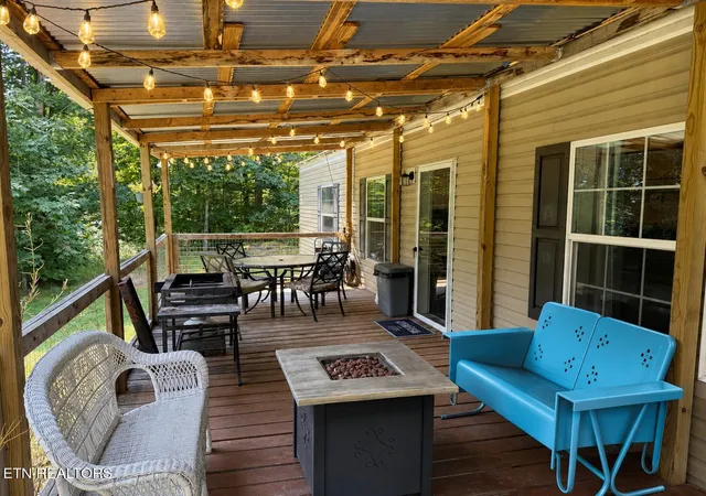 Photo 3 of Single family home for sale at 118 Skyline Dr, Crossville, TN 38572 | MLS# 1350165 | Listing updated on 2026-09-04