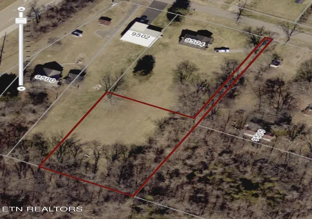 26th image of 9504 Johnson Rd, Strawberry Plains, TN 37871 | MLS# 1350055