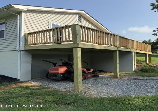 4th image of 9504 Johnson Rd, Strawberry Plains, TN 37871 | MLS# 1350055