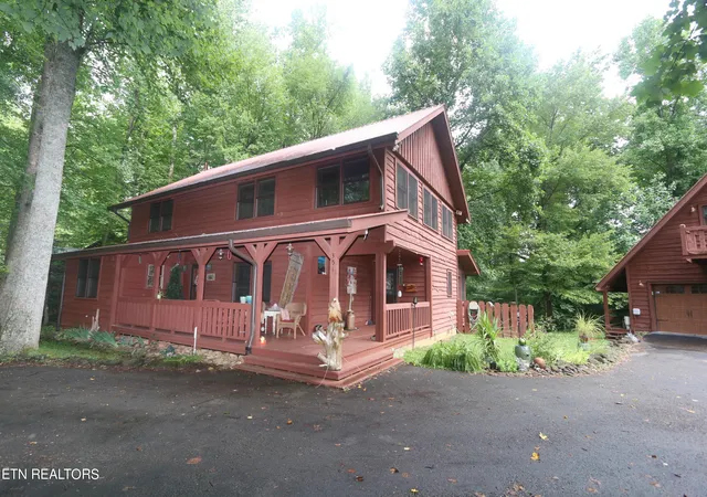 1st image of 351 Warrior Ridge Wy, Cosby, TN 37722 | MLS# 1349798