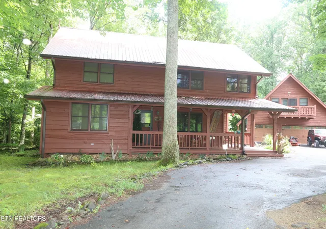 28th image of 351 Warrior Ridge Wy, Cosby, TN 37722 | MLS# 1349798