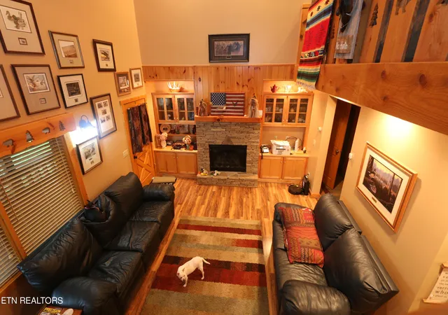4th image of 351 Warrior Ridge Wy, Cosby, TN 37722 | MLS# 1349798
