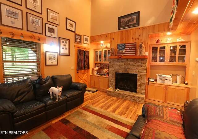 5th image of 351 Warrior Ridge Wy, Cosby, TN 37722 | MLS# 1349798