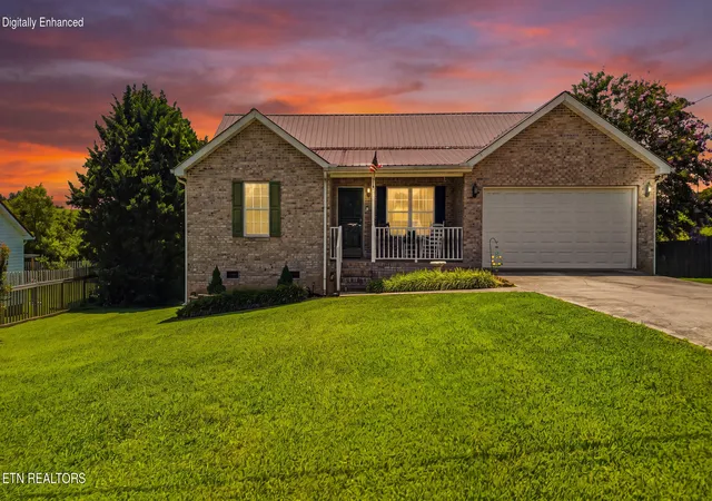 2nd image of 192 Acorn Dr, Corryton, TN 37721 | MLS# 1349911