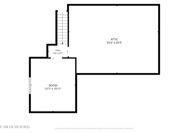 50th image of 823 Royal View Dr, Maryville, TN 37801 | MLS# 1349929