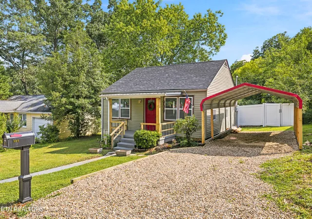 21st image of 909 N C St, Lenoir City, TN 37771 | MLS# 1351892