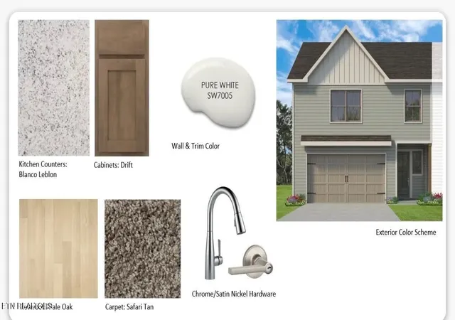 1st image of 1604 Bennett Village Dr, Maryville, TN 37804 | MLS# 1349961