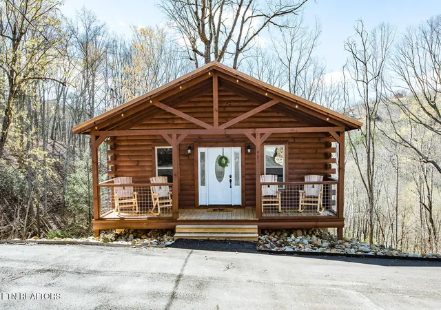 1st image of 921 Statham Wy #1, Gatlinburg, TN 37738 | MLS# 1349846