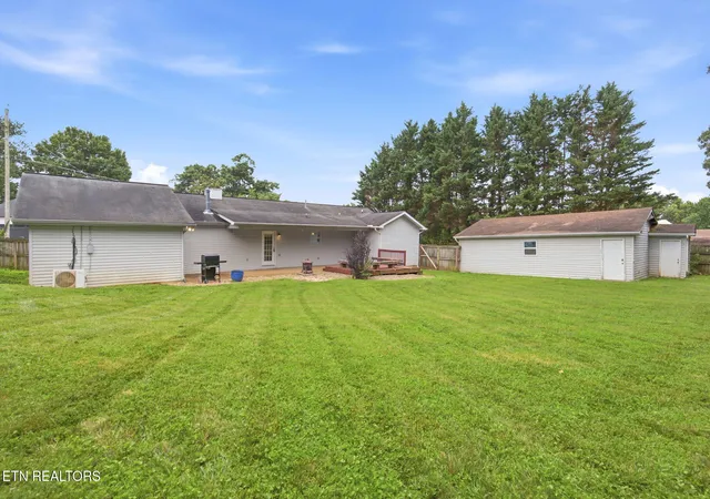 Photo 4 of Single family home for sale at 503 Tillman Rd, Knoxville, TN 37912 | MLS# 1350501 | Listing updated on 2026-08-06