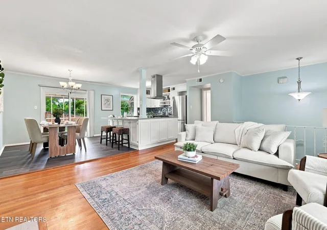 Photo 4 of Sale Pending at 217 Clearfield Rd, Knoxville, TN 37922 | MLS# 1351078 | Listing updated on 2026-09-08