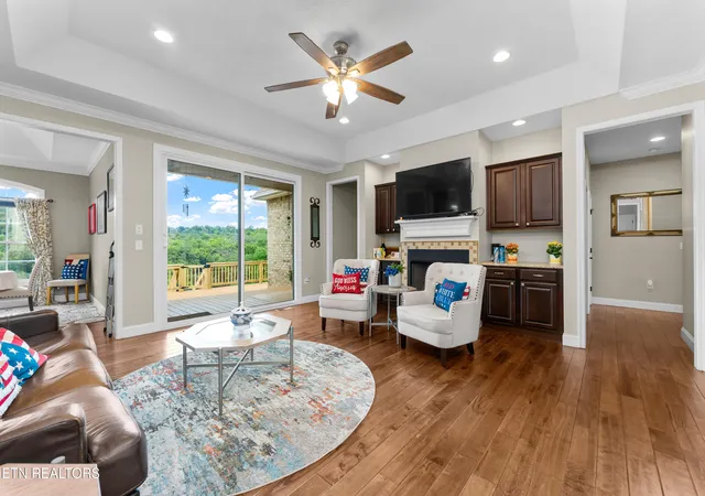 Photo 2 of Single family home for sale at 728 Constitution Dr, Jefferson City, TN 37760 | MLS# 1350744 | Listing updated on 2026-09-01