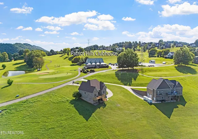 Photo 32 of Single family home for sale at 728 Constitution Dr, Jefferson City, TN 37760 | MLS# 1350744 | Listing updated on 2026-09-01
