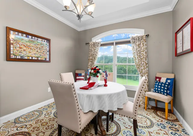 Photo 3 of Single family home for sale at 728 Constitution Dr, Jefferson City, TN 37760 | MLS# 1350744 | Listing updated on 2026-09-21