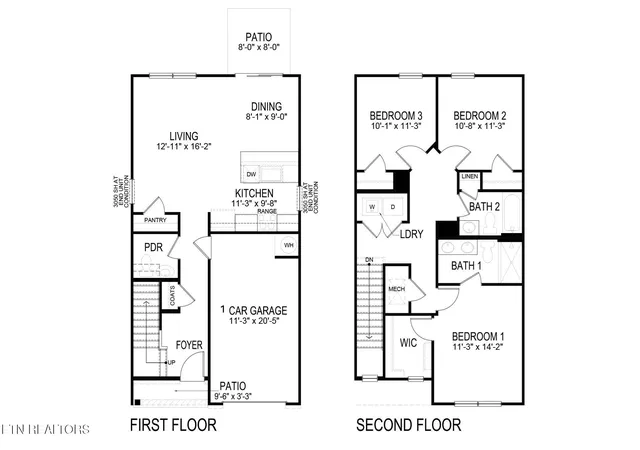2nd image of 342 Seymour Centre Blvd, Seymour, TN 37865 | MLS# 1349850