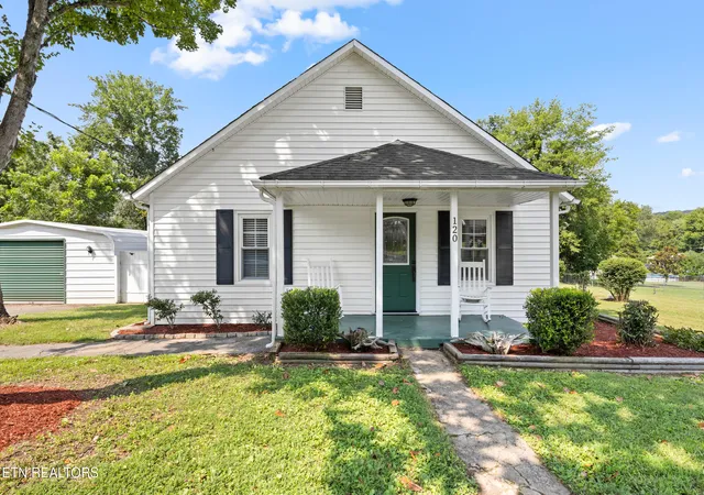 3rd image of 120 Shipe Rd, Powell, TN 37849 | MLS# 1350010