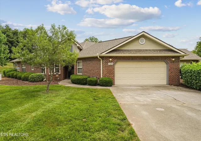 Photo 1 of Condo for sale at 7328 Shalimar Point Way, Knoxville, TN 37918 | MLS# 1350755 | Listing updated on 2026-09-09
