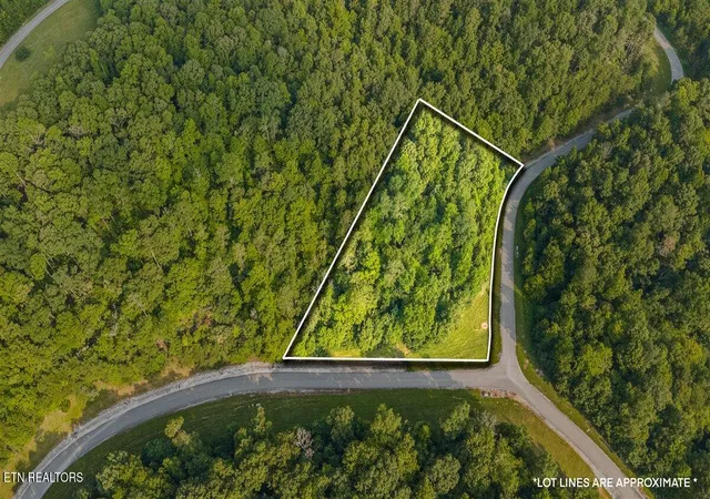Photo 3 of Land for sale at 177 Hickory Way, La Follette, TN 37766 | MLS# 1350247 | Listing updated on 2026-07-31