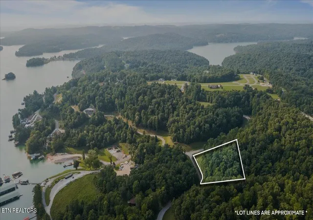 Photo 4 of Land for sale at 177 Hickory Way, La Follette, TN 37766 | MLS# 1350247 | Listing updated on 2026-07-31