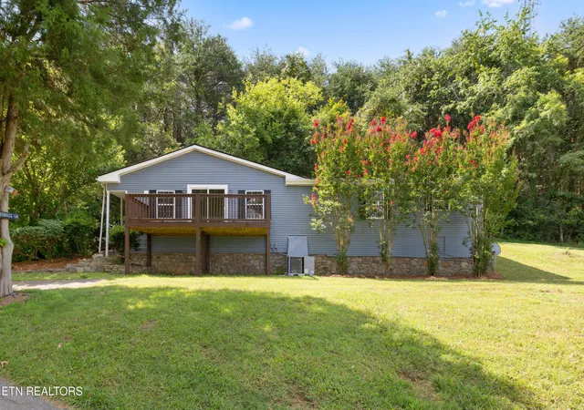 Photo 1 of Single family home for sale at 1994 Main St, White Pine, TN 37890 | MLS# 1350244 | Listing updated on 2026-08-31