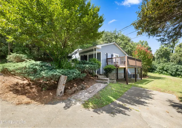 Photo 3 of Single family home for sale at 1994 Main St, White Pine, TN 37890 | MLS# 1350244 | Listing updated on 2026-08-31