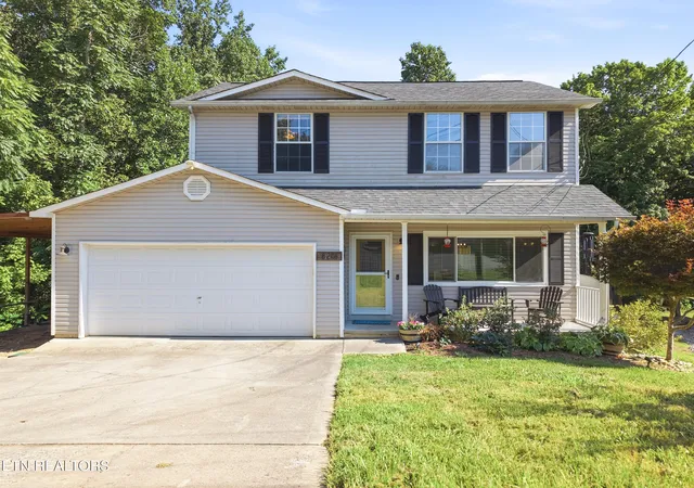 1st image of 8201 Tangle Grove Ln, Powell, TN 37849 | MLS# 1350442